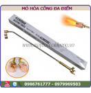 MỎ HOẢ CÔNG ĐA ĐIỂM - CRETOS